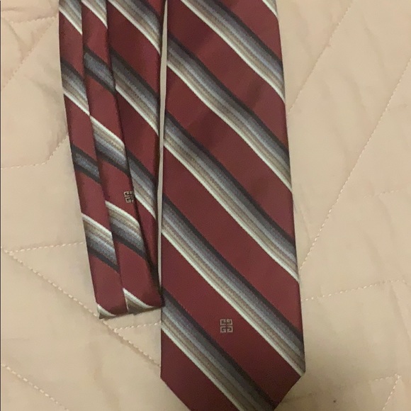 Givenchy Tie vintage - Picture 3 of 5